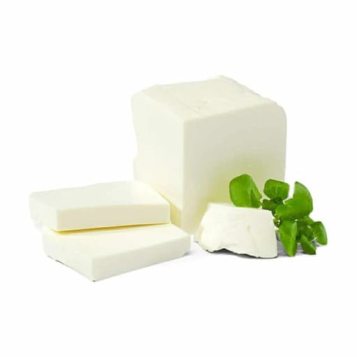 Fetta Cheese