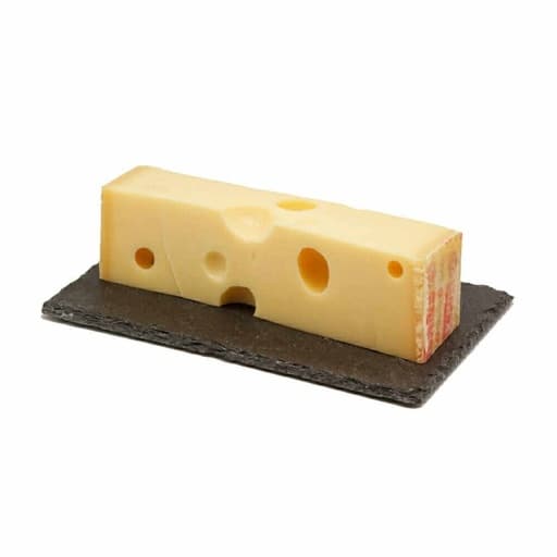 Maasdam Swiss Cheese