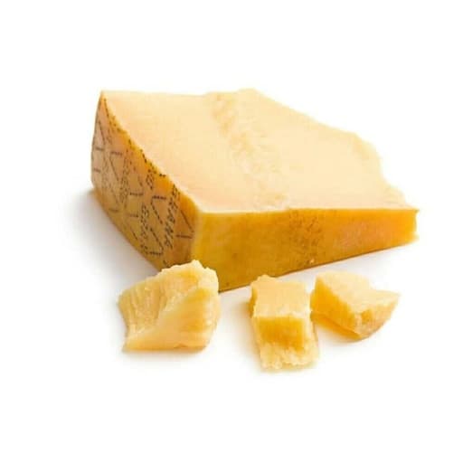 Grana Padano Parmesan Cheese