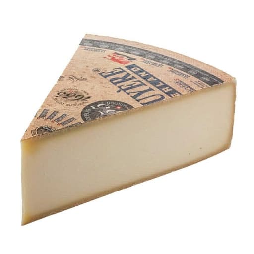 LE Gruyere Swiss Cheese