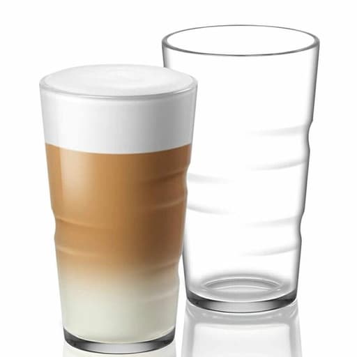 Nespresso 1 View Glass 1