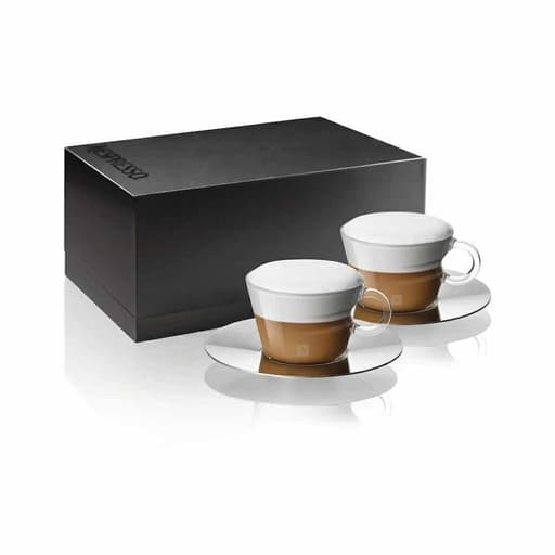 Nespresso 2 X View Espresso 2 + 2