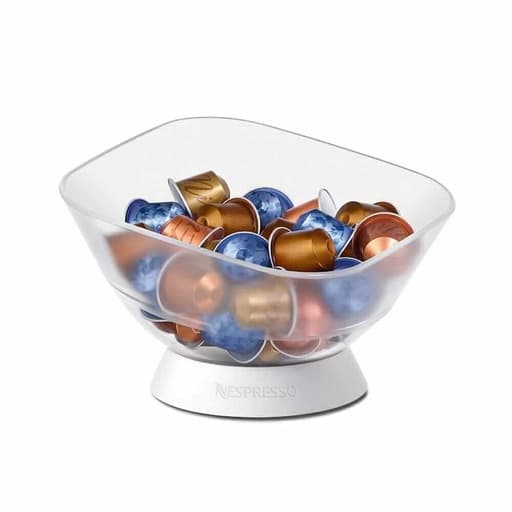 Nespresso Pure Rock