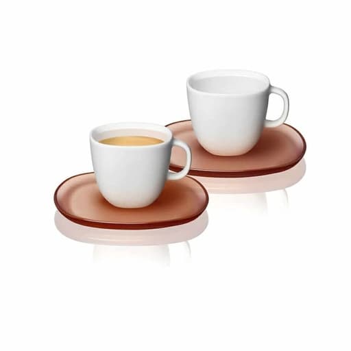 Nespresso Lume Espresso 2 + 2