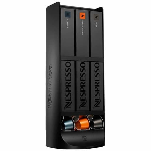 Nespresso Touch Dispenser