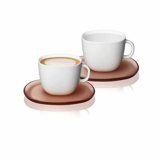 Nespresso Lume Cappuccino 2 + 2
