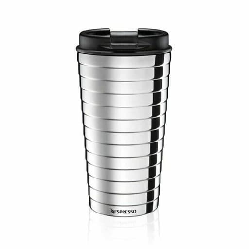 Nespresso Touch Travel Mug