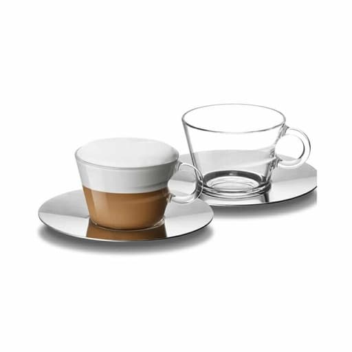 Nespresso 2 X View Cappuccino 2 + 2