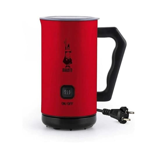 Bialetti Milk Frother – Red