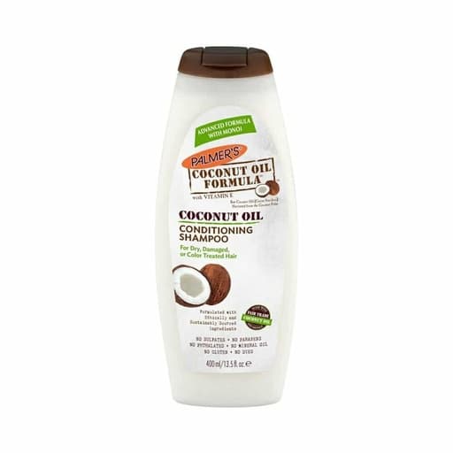 Palmer’s Coconut Conditioning Shampoo 400ml