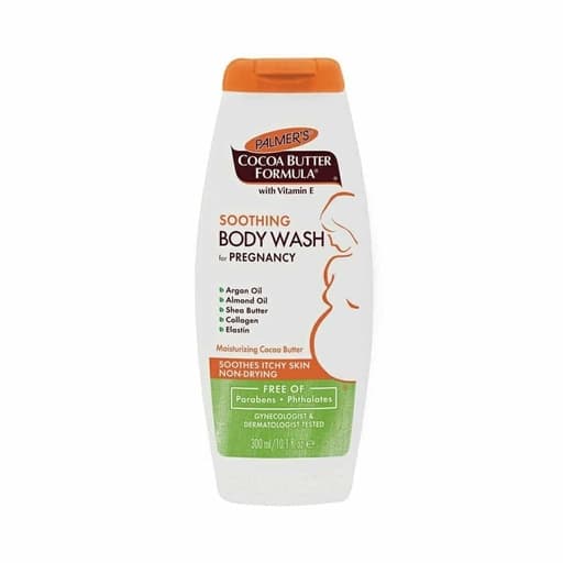Palmer’s Pregnancy Body Wash 300ml