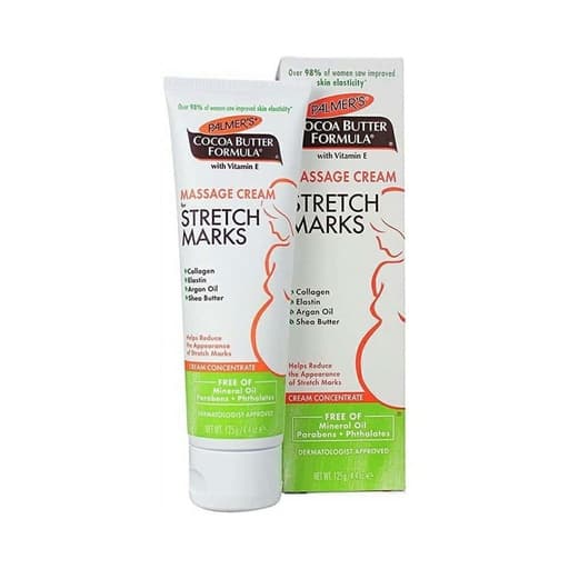 Palmer’s Massage Cream For Stretch Marks 125g