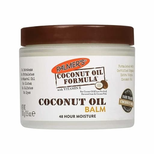 Palmer’s Coconut Oil Balm 100g
