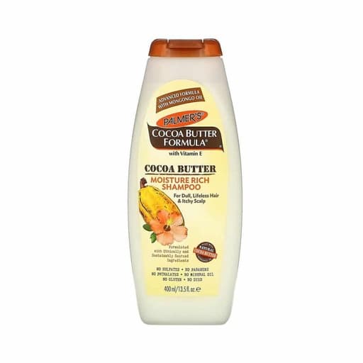 Palmer’s Cocoa Butter Formula Moisture Rich Shampoo 400g
