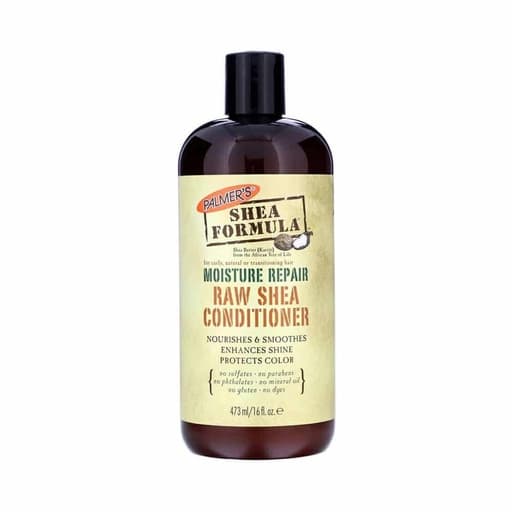 Palmer’s Moisture Repair Raw Shea Conditioner 473ml