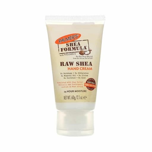 Palmer’s Raw Shea Hand Cream 60G