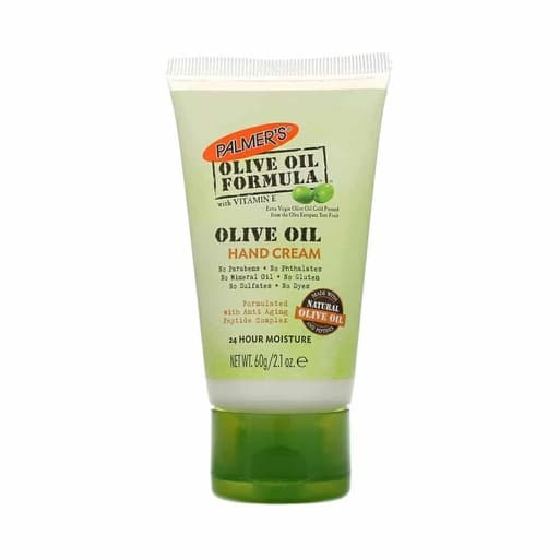 Palmer’s Olive Oil Hand Cream 60g