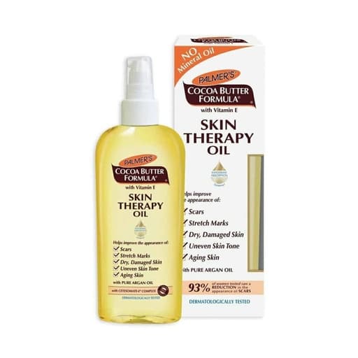 Palmer’s Skin Therapy Oil Body and Face 150ml