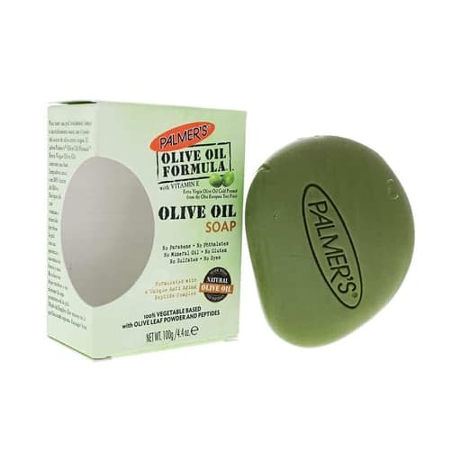 Palmer’s Olive oil soap 100g