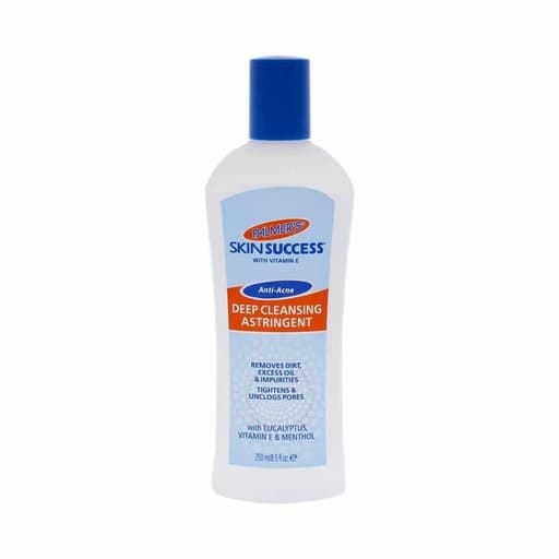 Palmer’s Deep Cleansing Facial Astringent 250ml