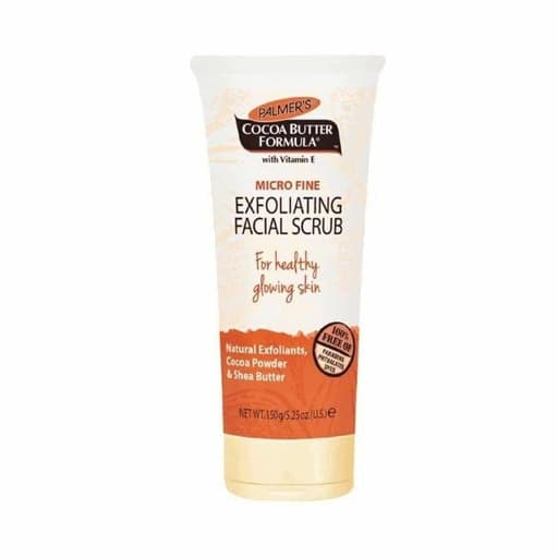 Palmer’s Exfoliating Facial Scrub 150g