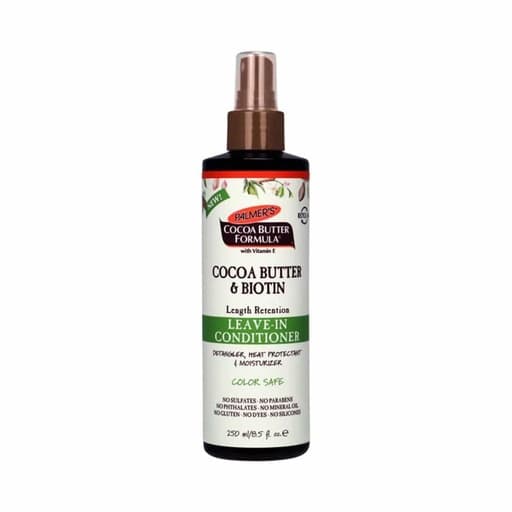 Palmer’s Biotin Leave In Conditioner 250g