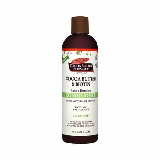Palmer’s Cocoa Butter & Biotin Length Retention Conditioner 350g
