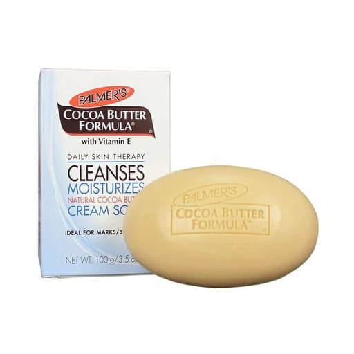 Palmer’s Moisturizer cream soap 100g