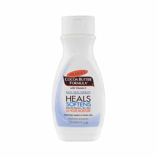 Palmer’s Heals Softens Cream 250ml