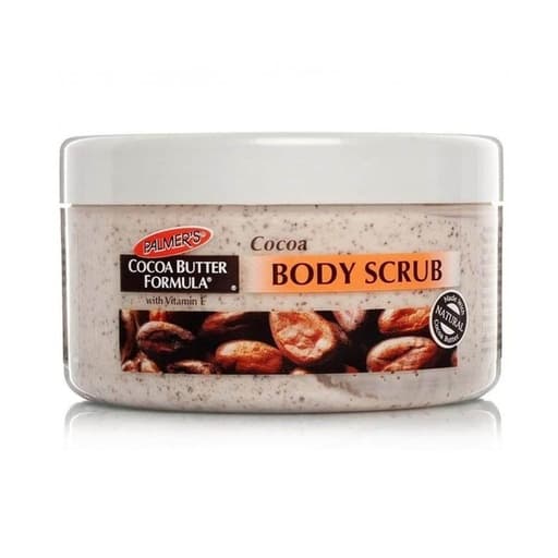 Palmer’s Cocoa Butter Body Scrub 200 g