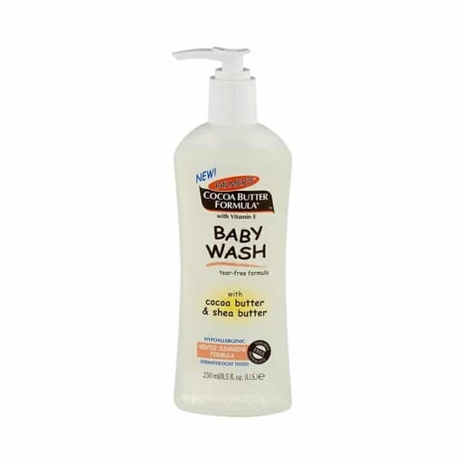 Palmer’s Baby wash 300ml