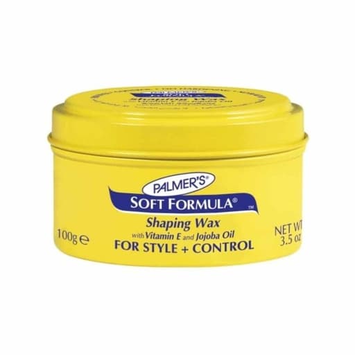 Palmer’s Shaping Wax 100g