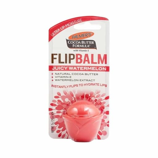 Palmer’s Flip balm Juicy Watermelon