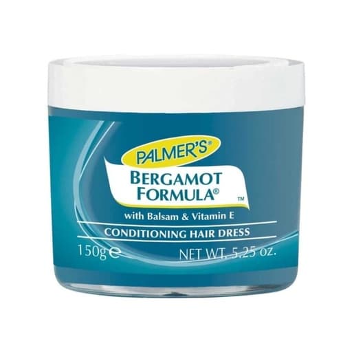Palmer’s Bergamot Formula Conditioning Hair Dress 150g
