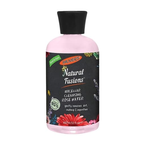 Palmer’s Natural Fusions Micellar Cleansing Rose Water 350ml
