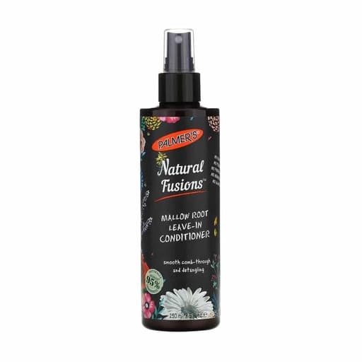 Palmer’s Natural Fusions Mallow Root Leave-In Conditioner 250ml