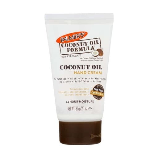 Palmer’s Coconut Oil Hand Cream 60g