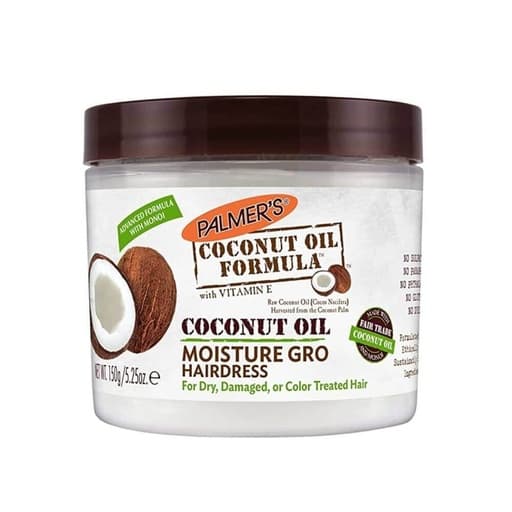 Palmer’s Coconut Oil Moisture Go Hair Dress 150g