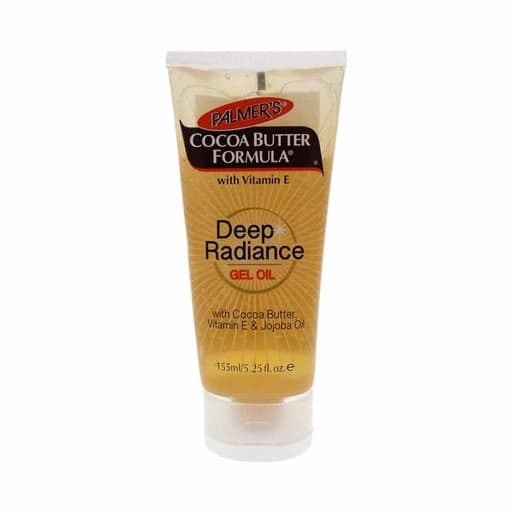 Palmer’s Deep Radiance Gel Oil With Cocoa Butter 155ml
