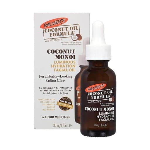 Palmer’s Coconut Monoi Facial Oil 30ml