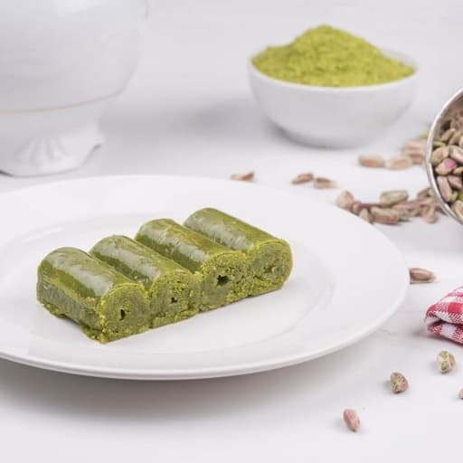 فستق حلبي تركي لف