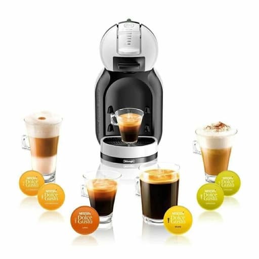 DELONGHI NESCAFE DOLCE GUSTO MINI ME