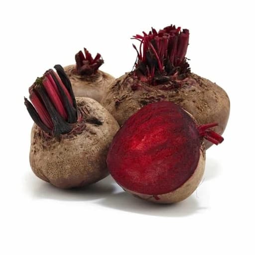 Beetroots