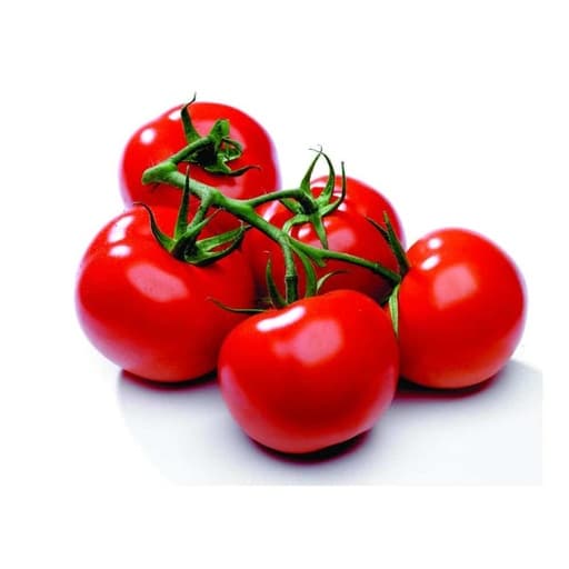 Clusters Tomato