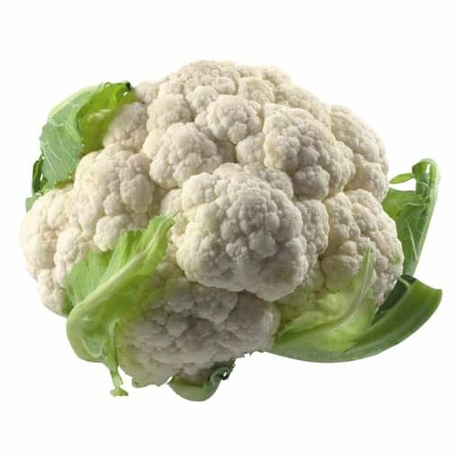 Cauliflower
