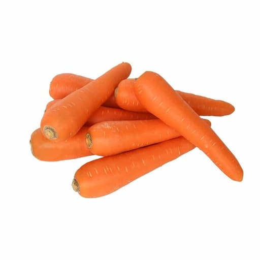 Carrots