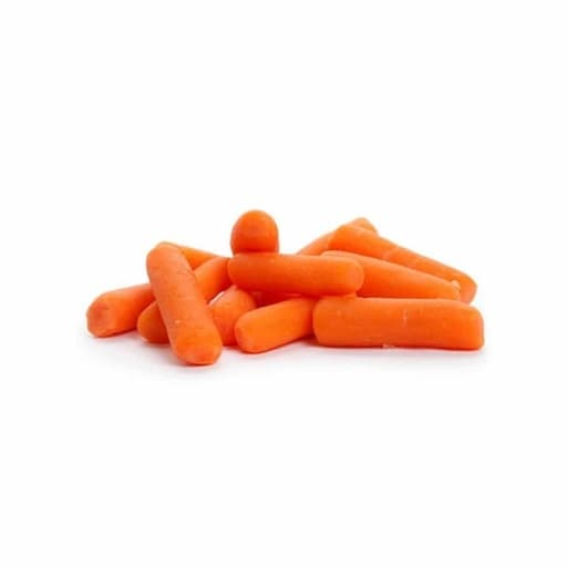 Baby Carrots