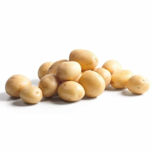 Baby Potatos