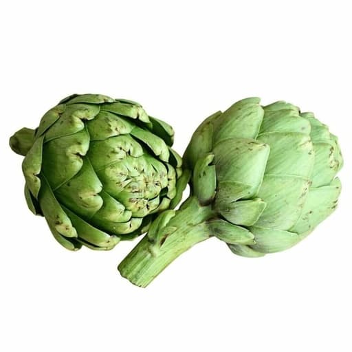 Artichokes