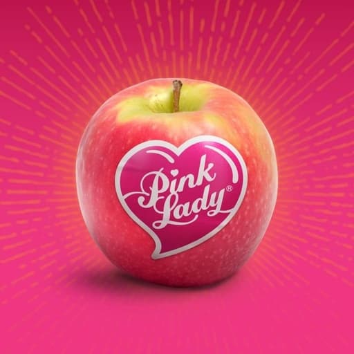 Apple Pink Lady